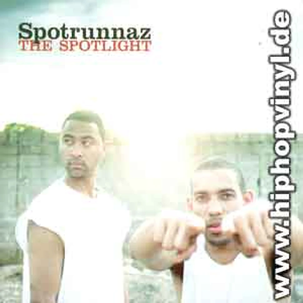 Spotrunnaz - The spotlight