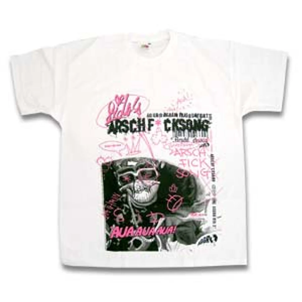 Sido - Arschfick T-Shirt