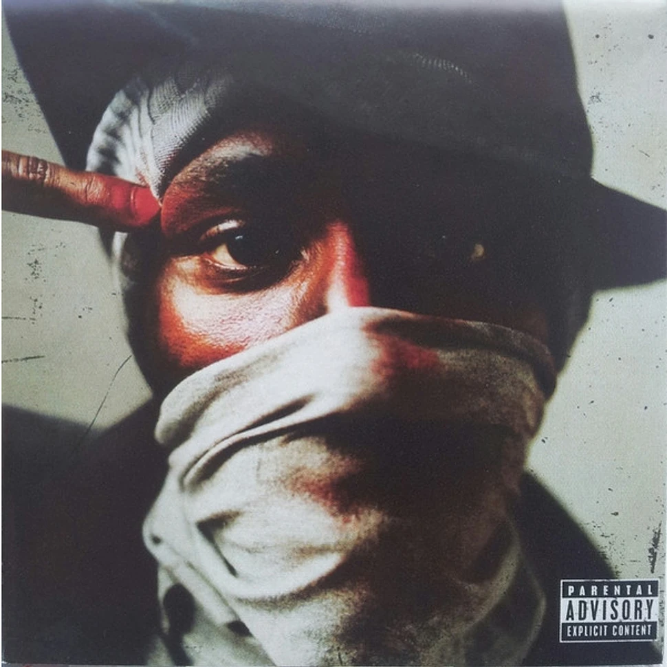 Mos Def - The New Danger