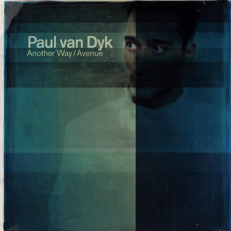 Paul van Dyk - Another way