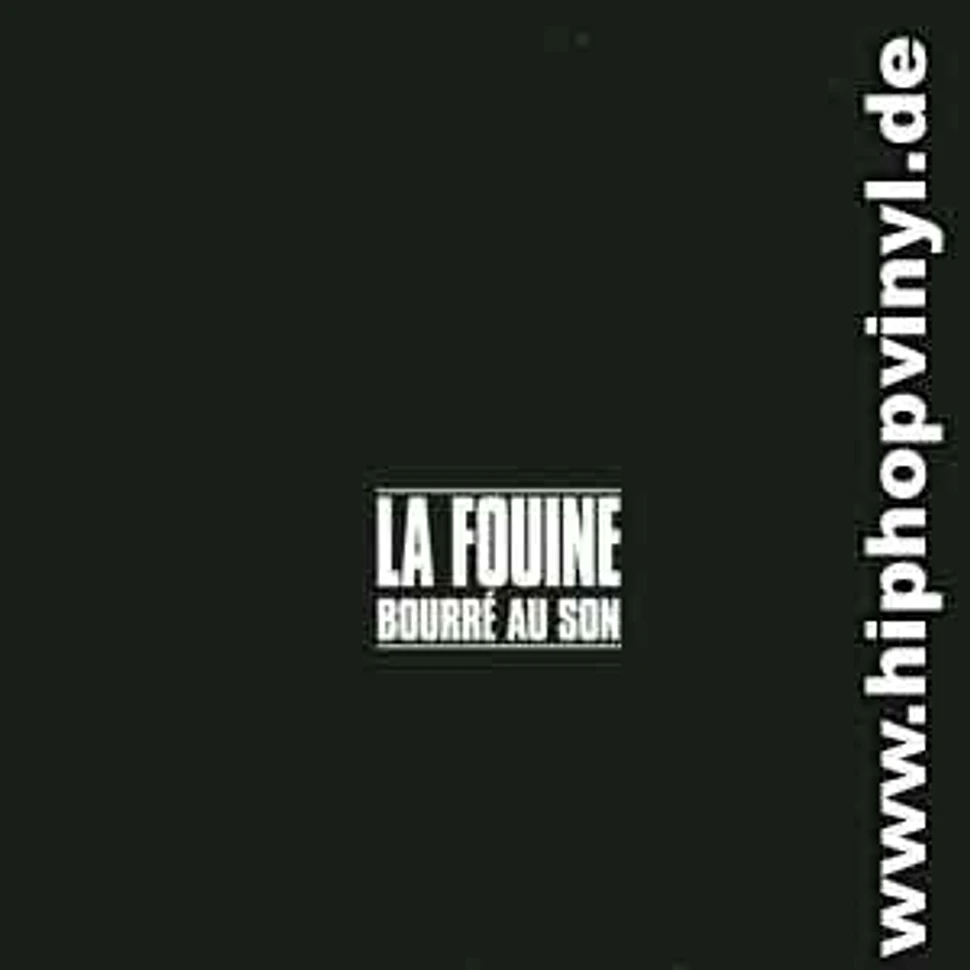 Fouine, La - Bourre au son