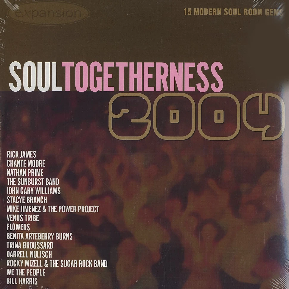 Soul Togetherness - 2004