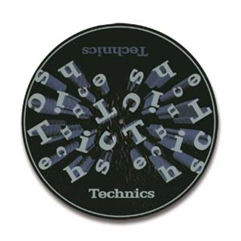 Technics - Logo Splimat