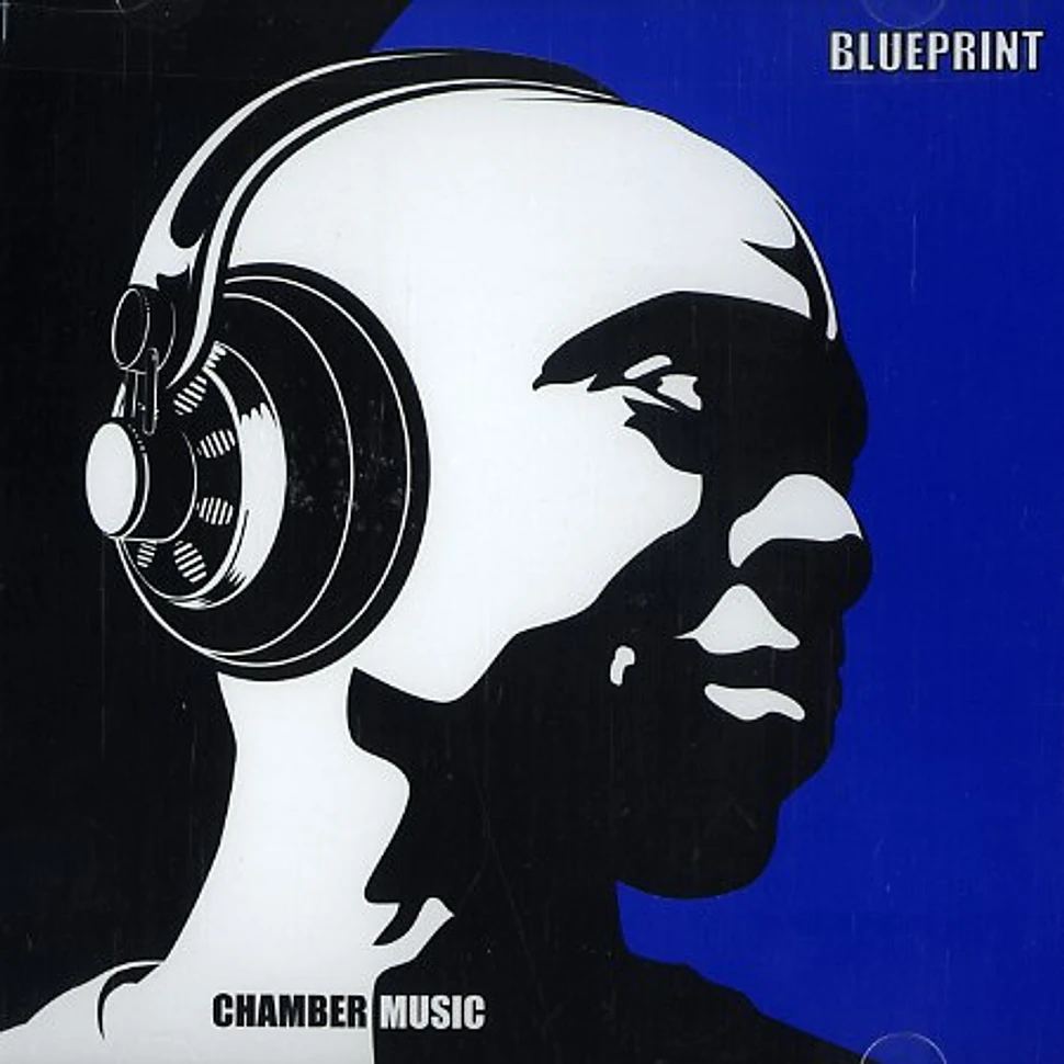 Blueprint - Chamber music