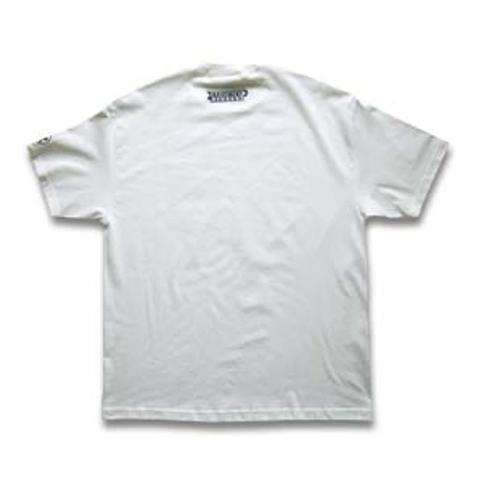 Johnny 5 - Summer T-Shirt