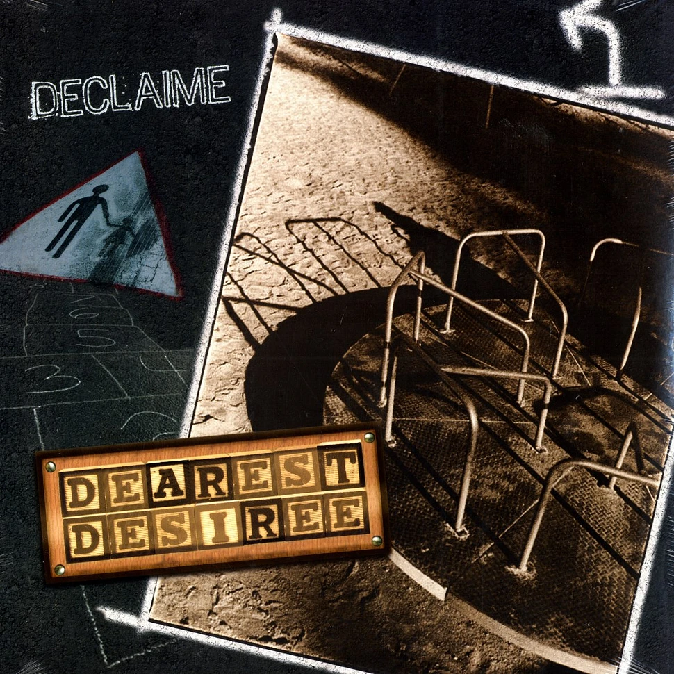Declaime - Dearest Desiree