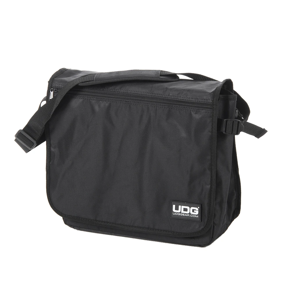 UDG - Record Bag Courier Style