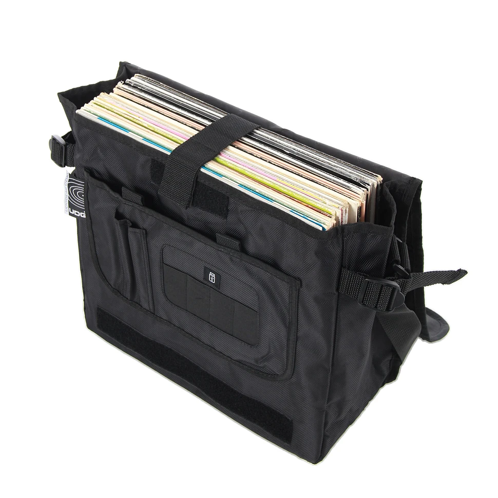 UDG - Record Bag Courier Style