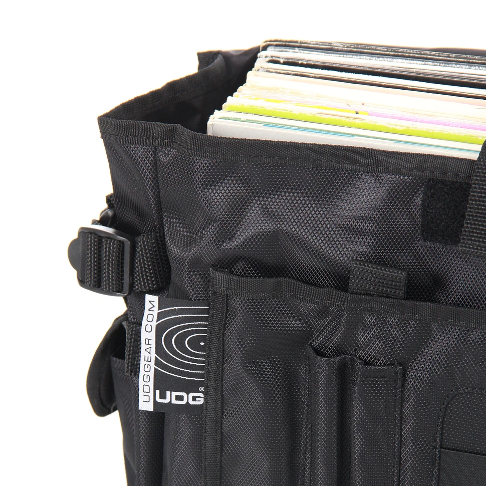 UDG - Record Bag Courier Style