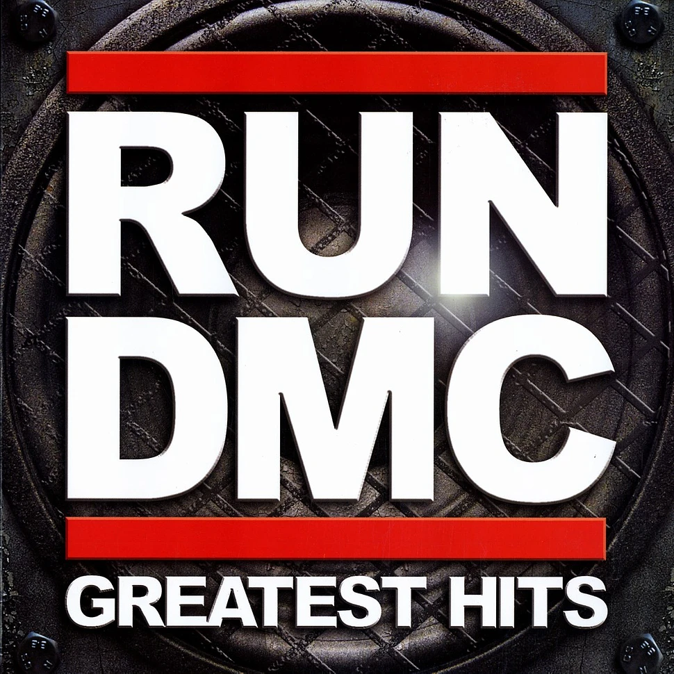 Run DMC - Greatest hits