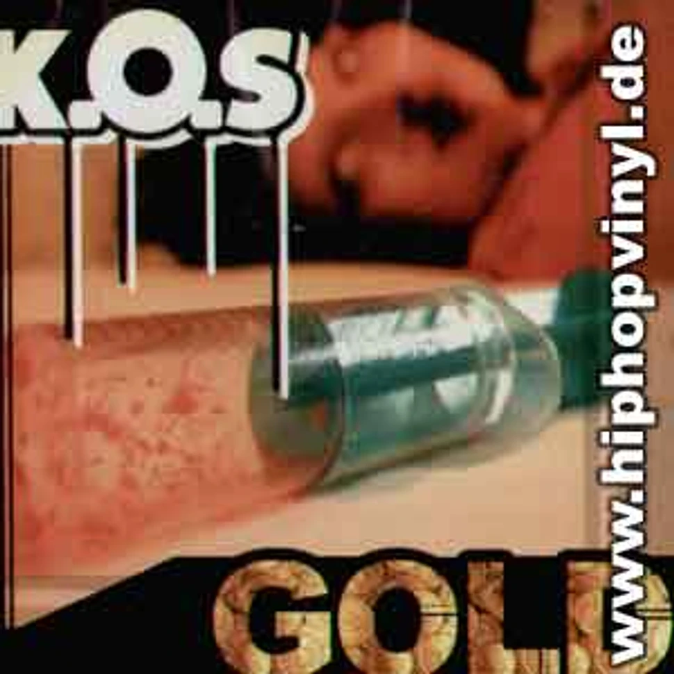 K.O.S. - Gold