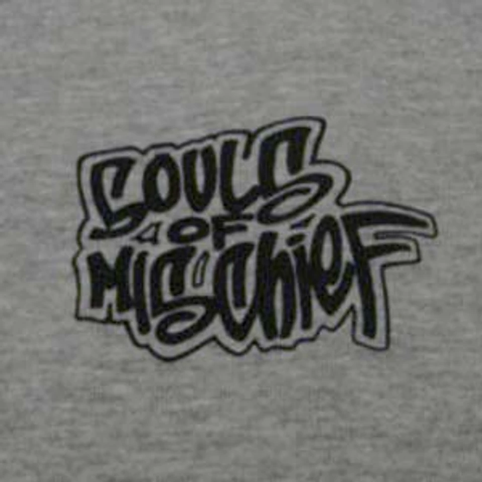Souls Of Mischief - Logo Women T-Shirt