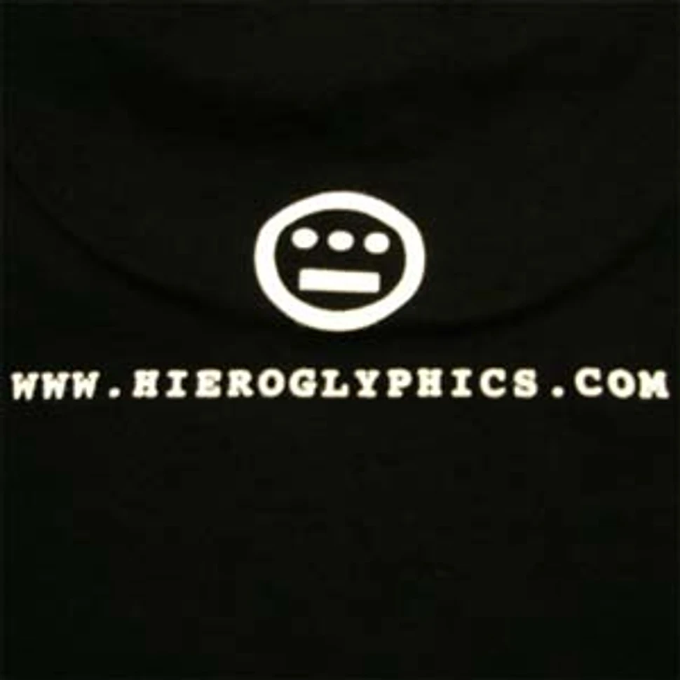 Hieroglyphics - Logo girls T-Shirt