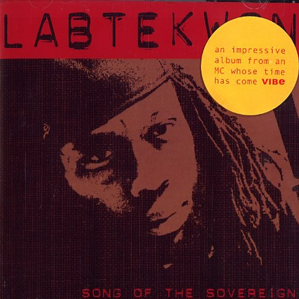 Labtekwon - Song of the sovereign
