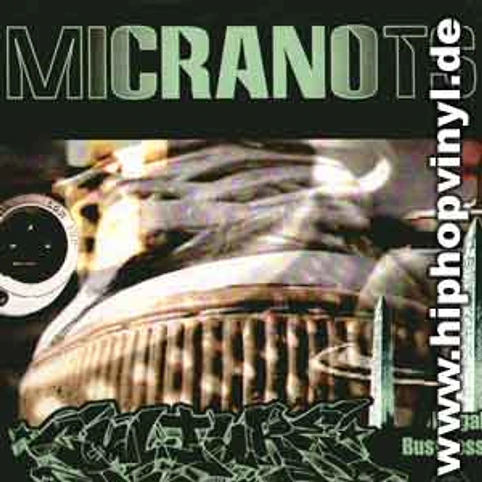 Micranots - Culture