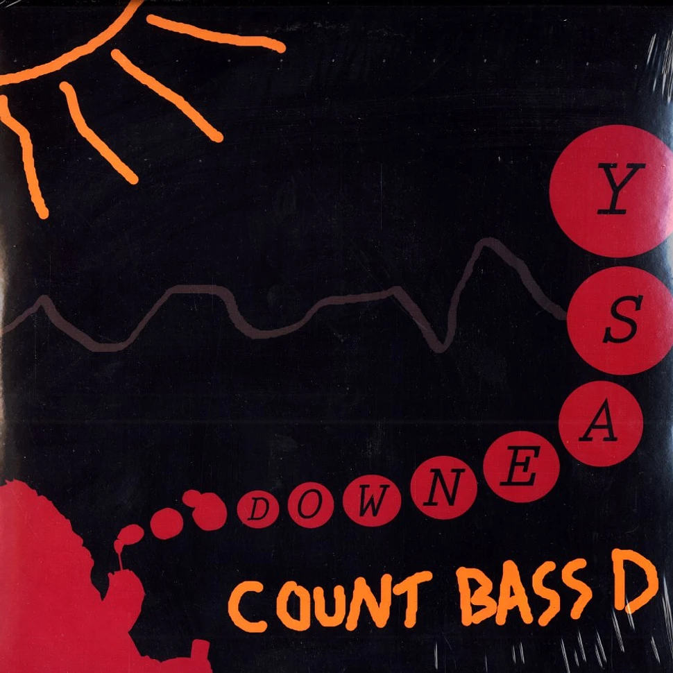Count Bass D - Down easy