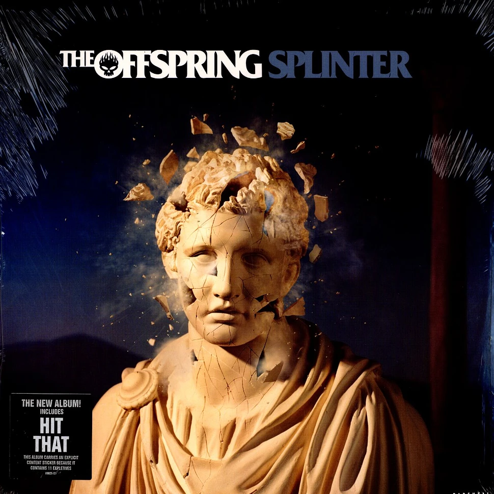 The Offspring - Splinter