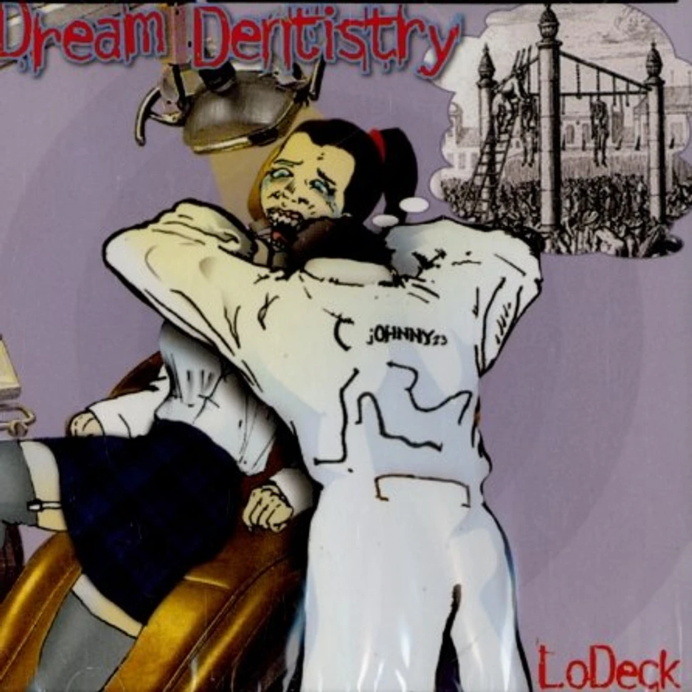 LoDeck - Dream dentistry