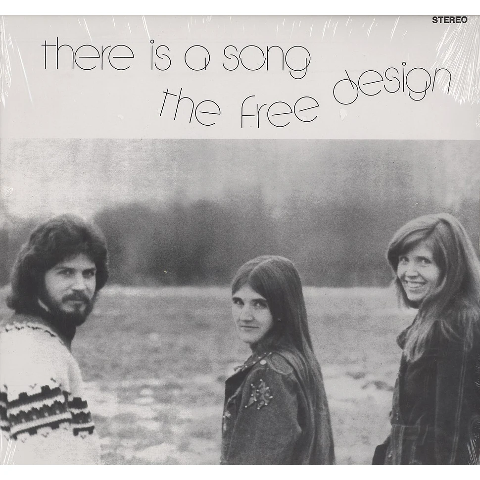 The Free Design - There Is A Song