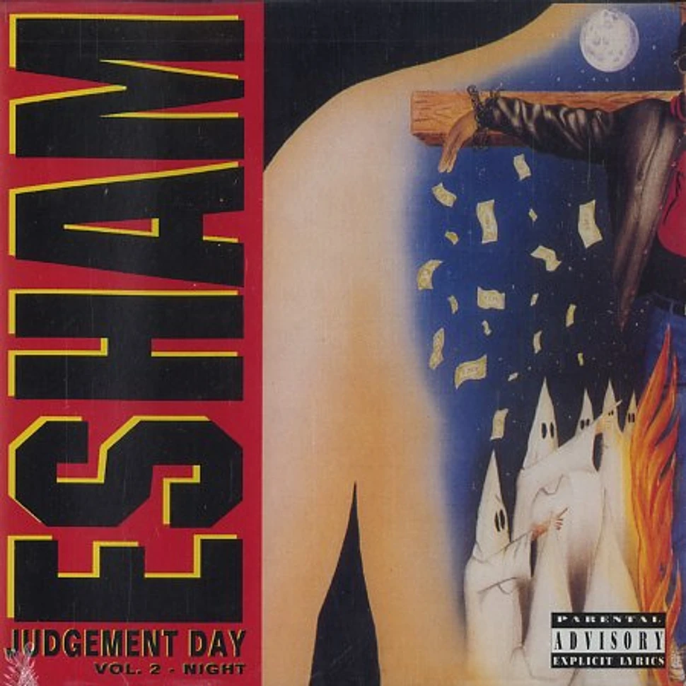 Esham - Judgement day vol.2 - night