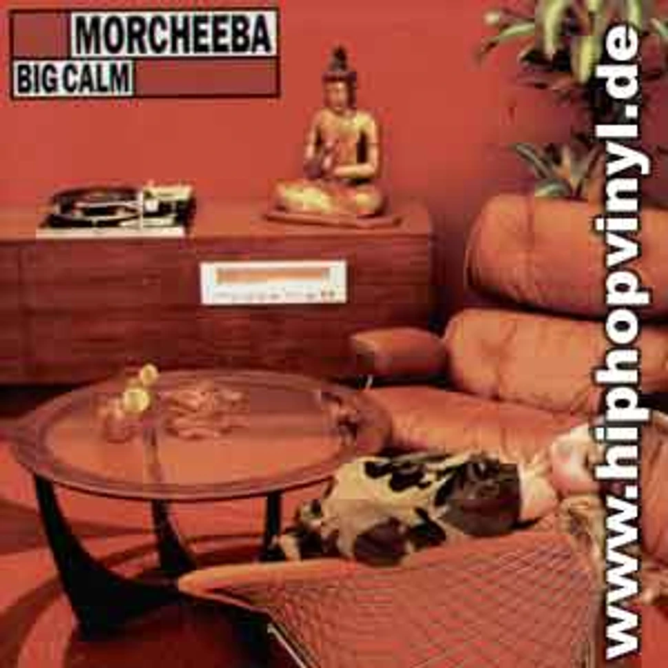 Morcheeba - Big calm