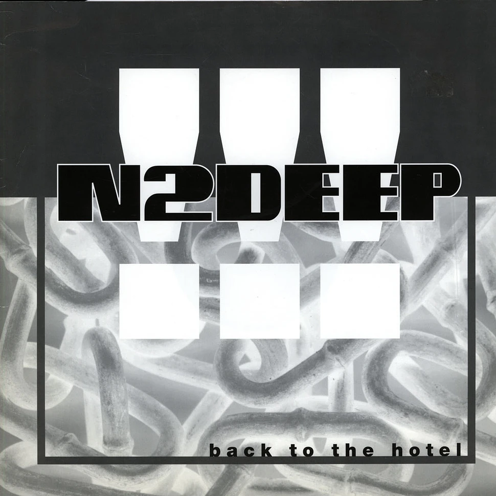 N2DEEP - Back To The Hotel