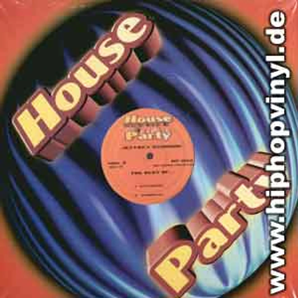 House Party - Volume 33