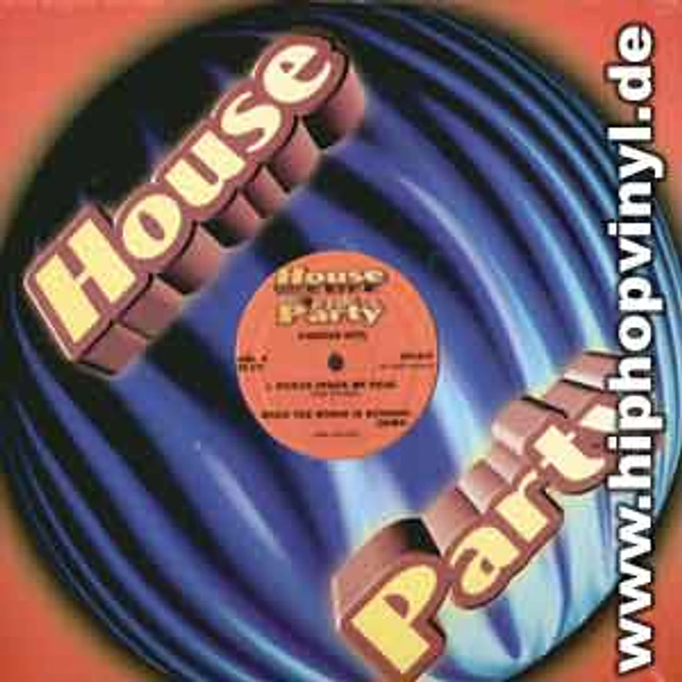 House Party - Volume 14