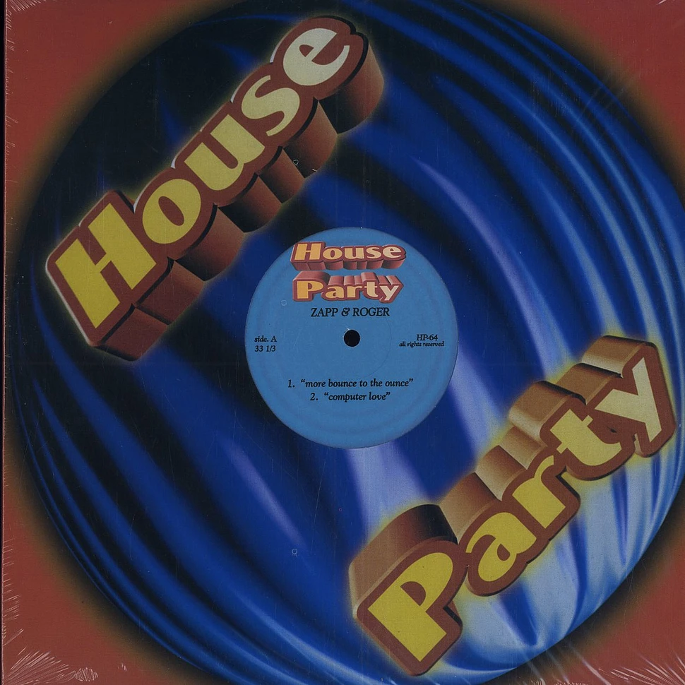 House Party - Volume 64