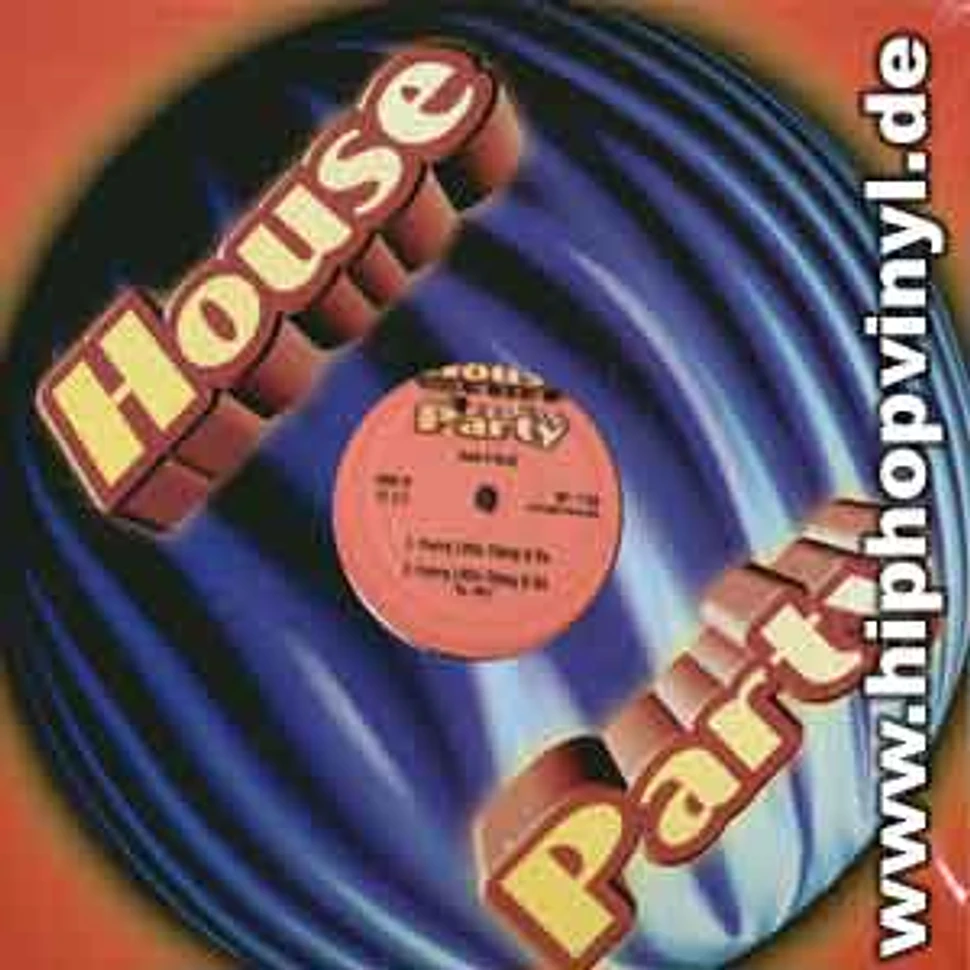 House Party - Volume 73