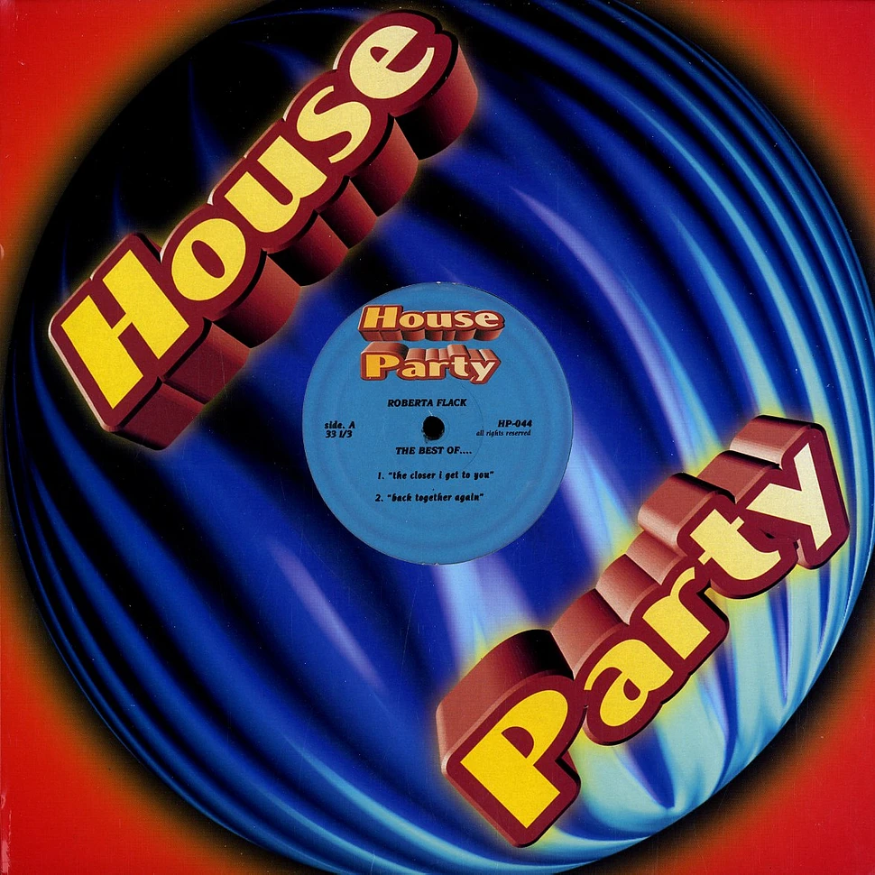 House Party - Volume 44