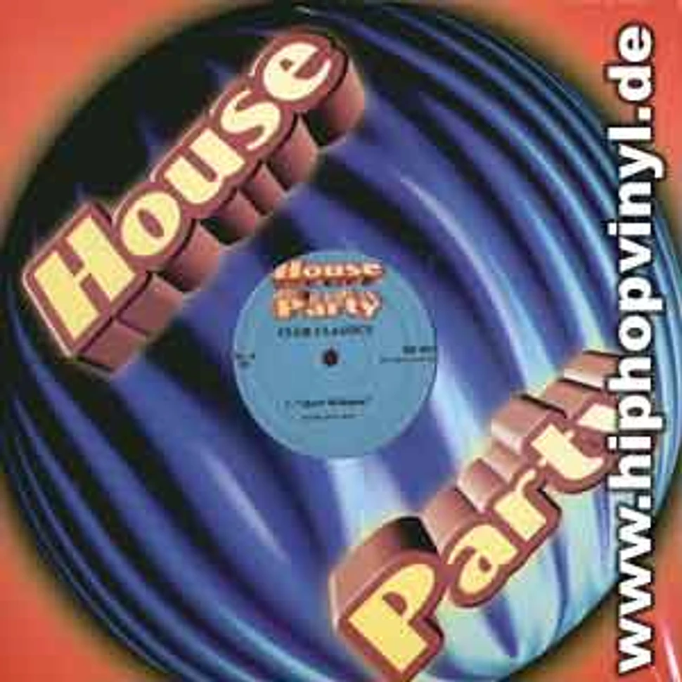 House Party - Volume 53