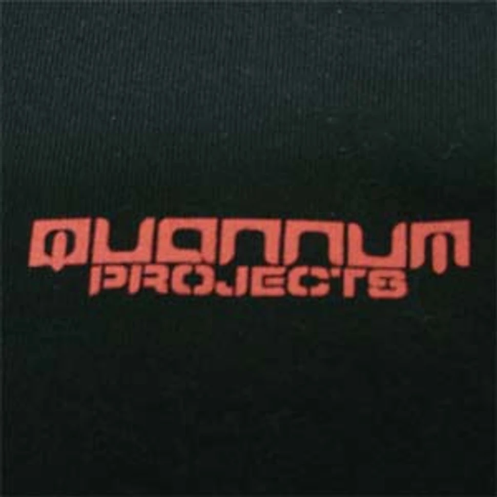 The Poets Of Rhythm - Logo hoodie
