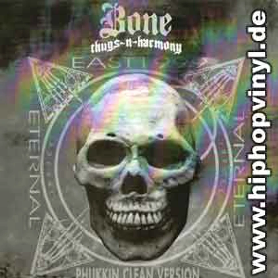 Bone Thugs-N-Harmony - Eternal 1999