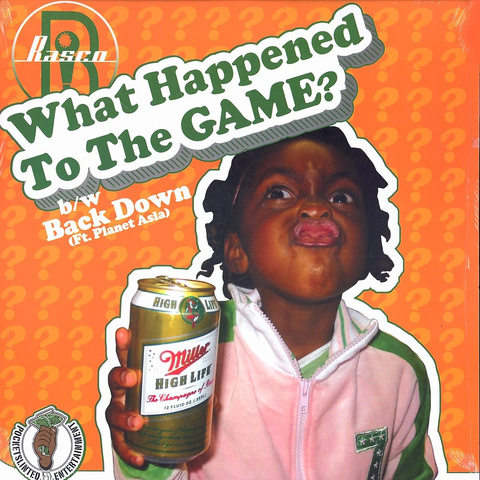 Rasco - What happened to the game?