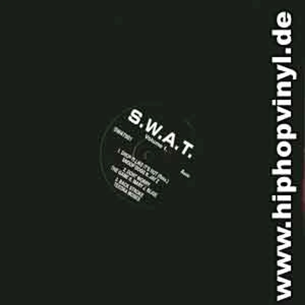 S.W.A.T. - Volume 1