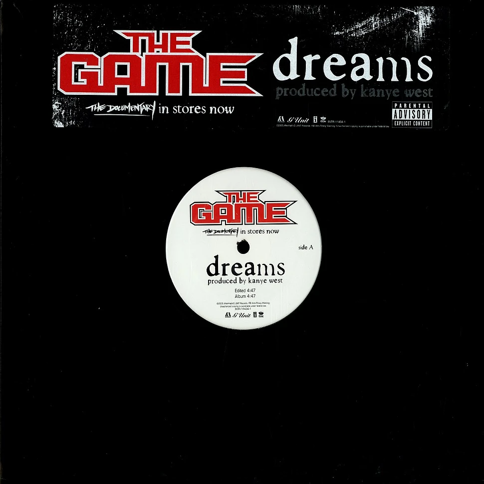 Game of G-Unit - Dreams