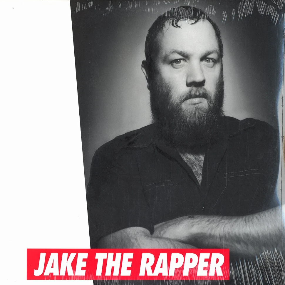 Jake The Rapper - Jake the rapper