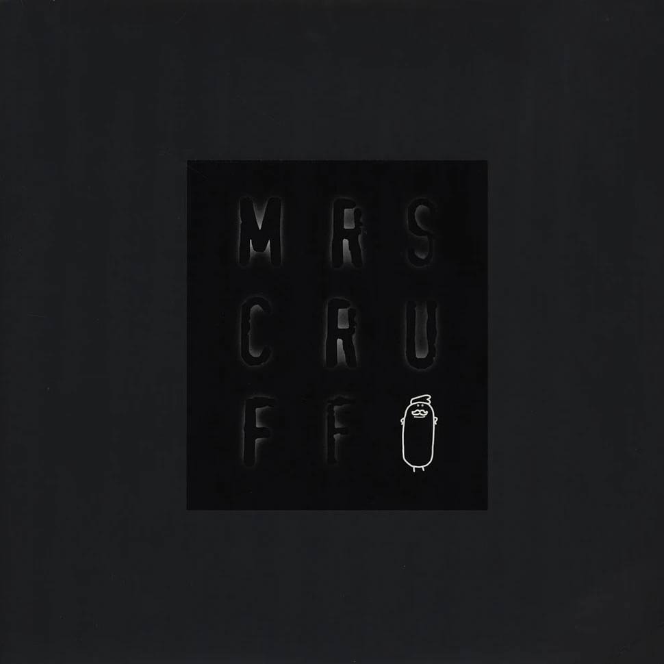 Mr.Scruff - Mrs Cruff