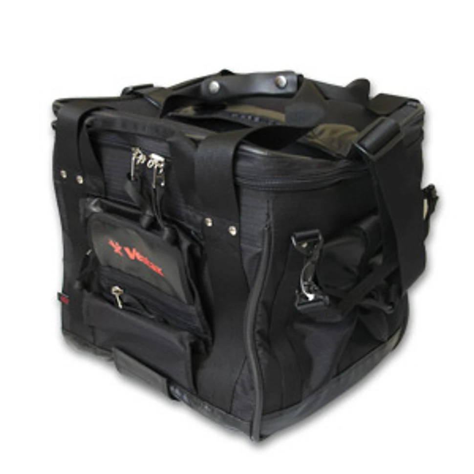 Vestax - Record bag for 80 lps