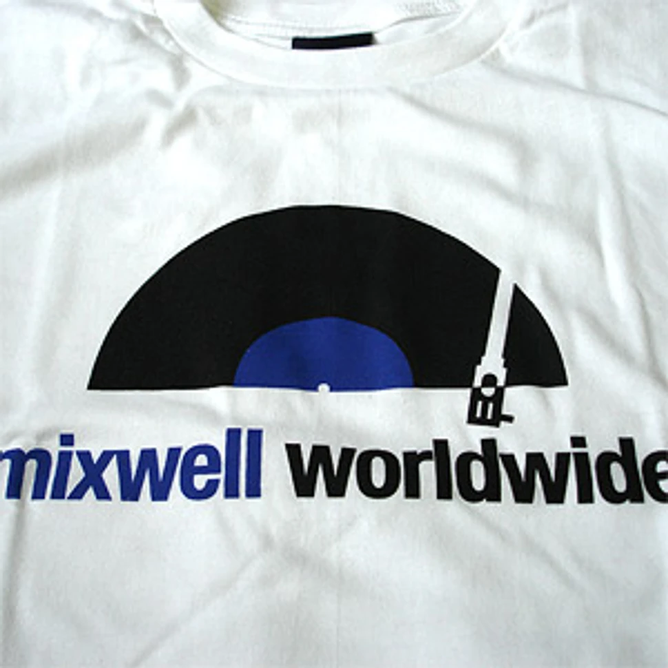 Mixwell - Worldwide - sunrise logo