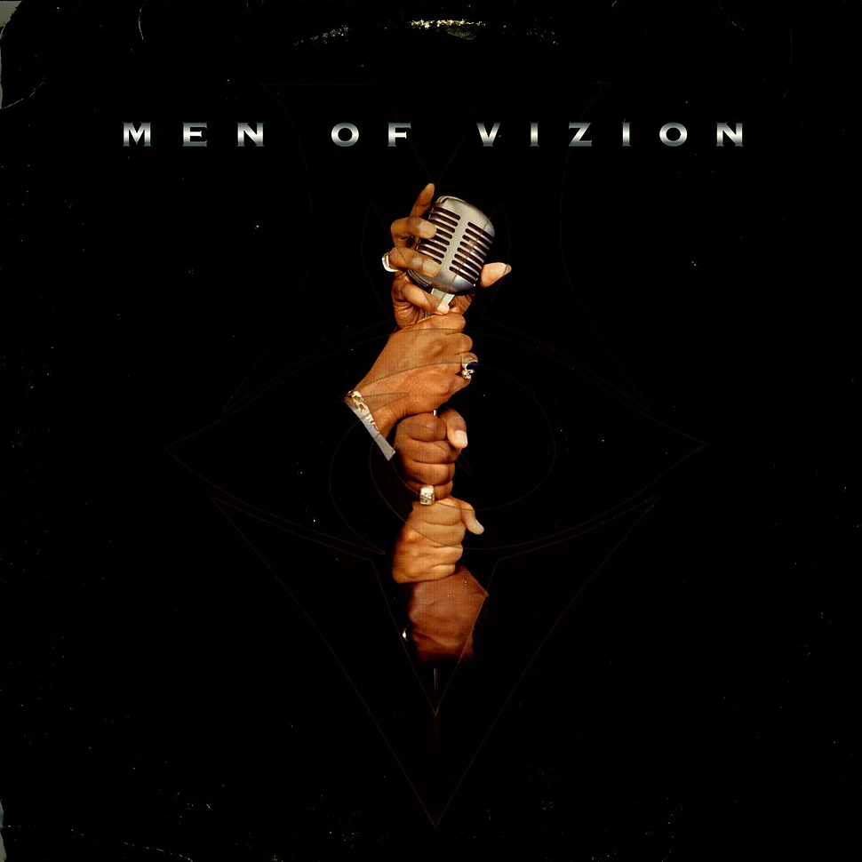 Men of Vizion - MOV