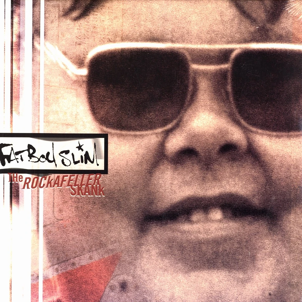 Fatboy Slim - The rockafeller skank