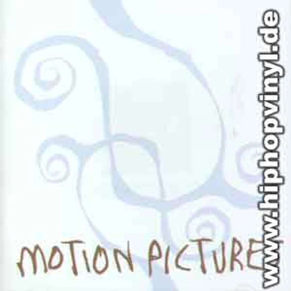 Motion Pictures - Motion pictures
