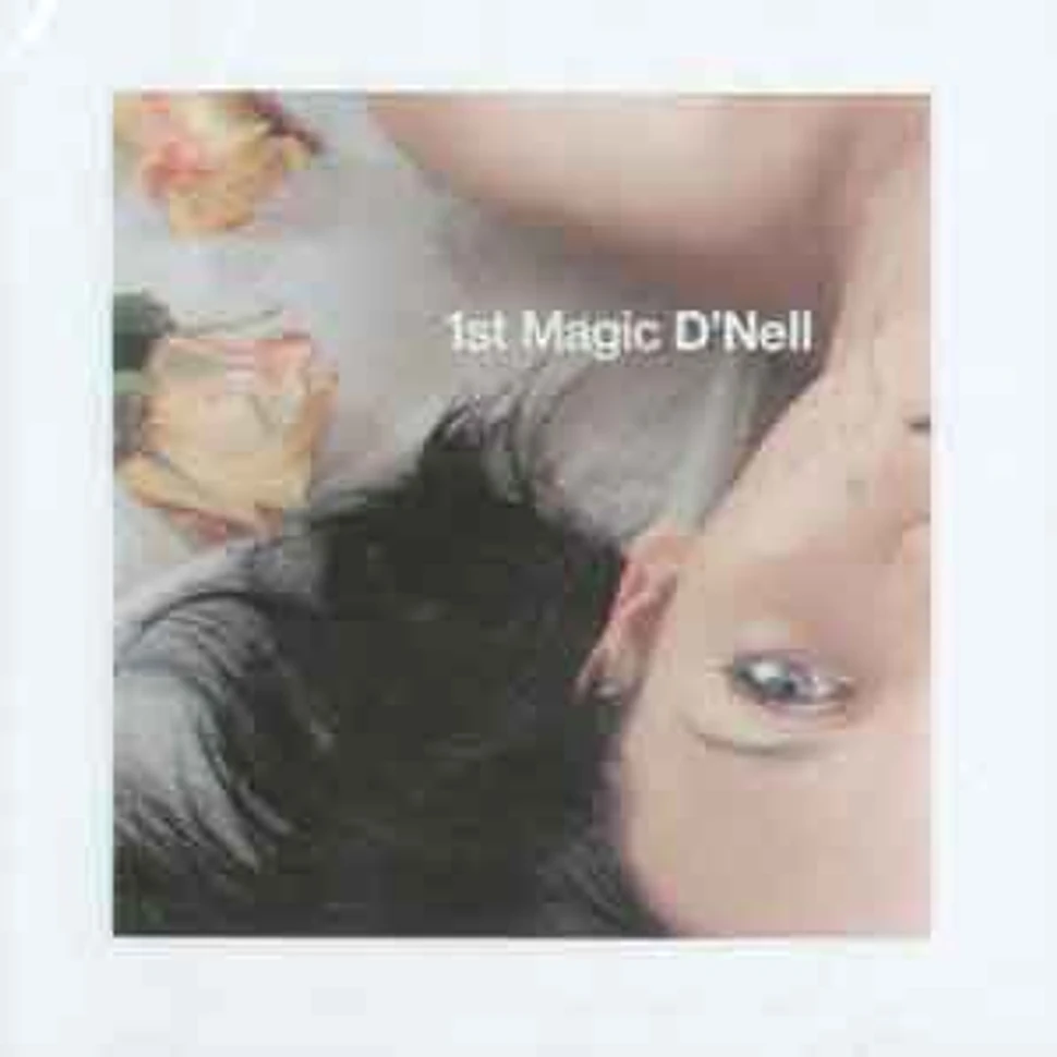 D'Nell - 1st magic