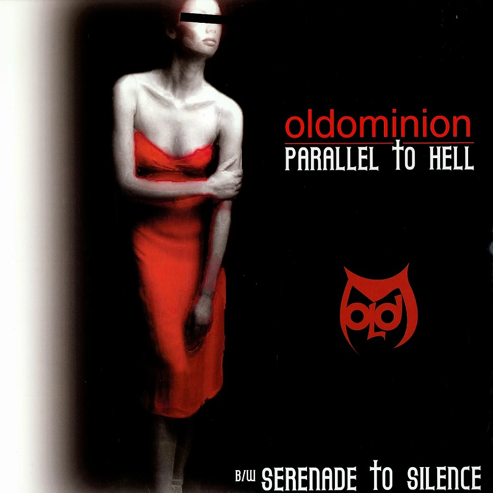 Oldominion - Parallel to hell