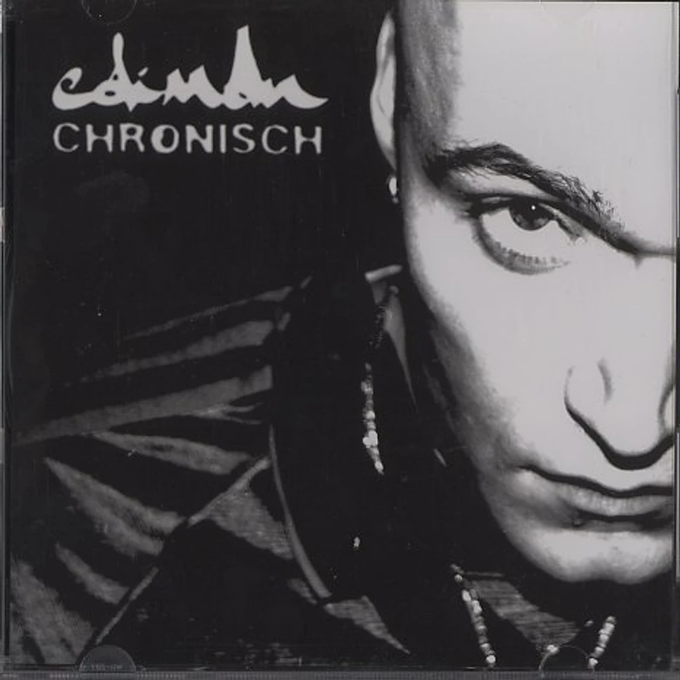 Caiman - Chronisch