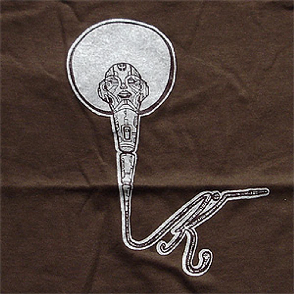 Konscious - Konscious mic T-Shirt