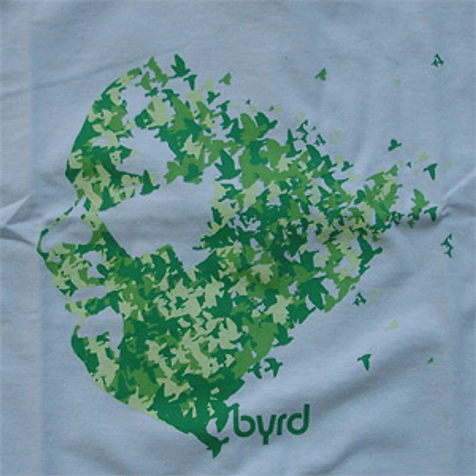 Ubiquity - Byrd T-Shirt
