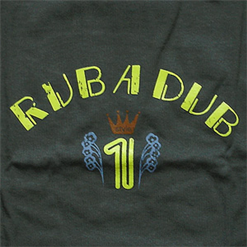 Ubiquity - Rub a dub T-Shirt